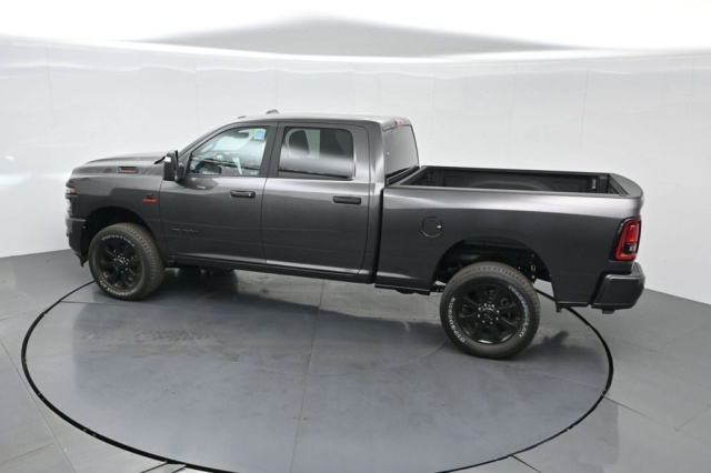 New 2026 Ram 2500 Big Horn  in Norco, CA 26