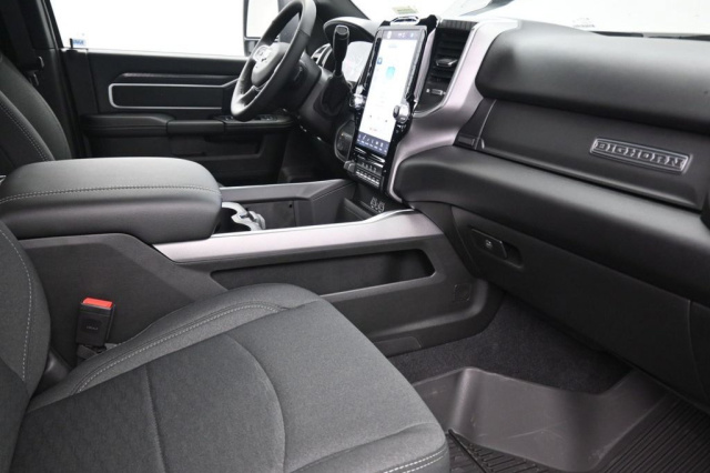 New 2026 Ram 2500 Big Horn  in Norco, CA 32
