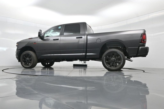 New 2026 Ram 2500 Big Horn  in Norco, CA 17