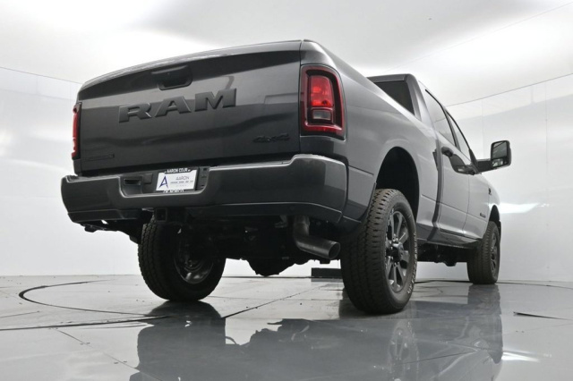 New 2026 Ram 2500 Big Horn  in Norco, CA 15