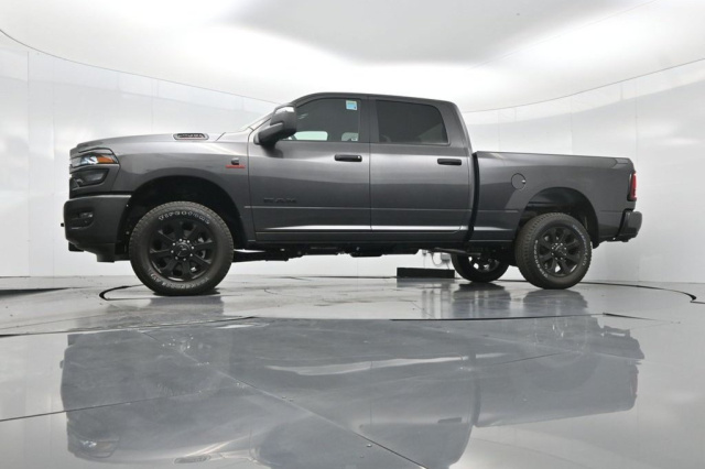 New 2026 Ram 2500 Big Horn  in Norco, CA 18