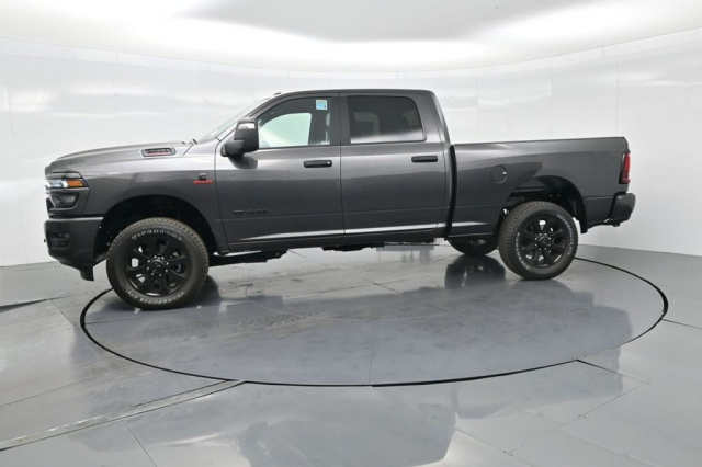 New 2026 Ram 2500 Big Horn  in Norco, CA 8