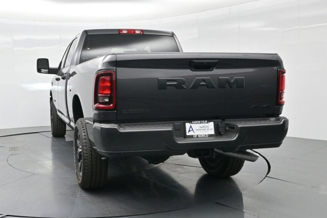 New 2026 Ram 2500 Big Horn  in Norco, CA 6