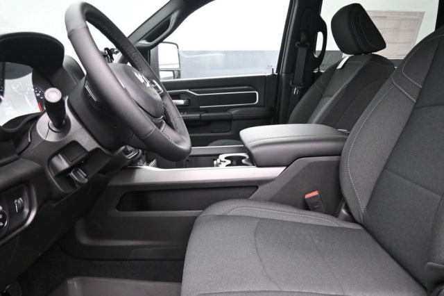 New 2026 Ram 2500 Big Horn  in Norco, CA 29