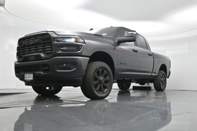 New 2026 Ram 2500 Big Horn  in Norco, CA 9