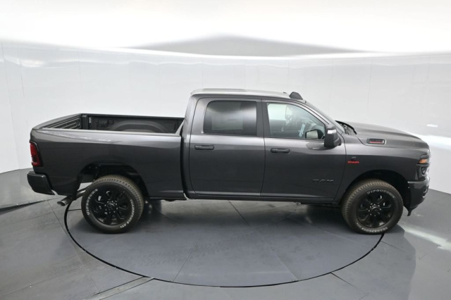 New 2026 Ram 2500 Big Horn  in Norco, CA 23