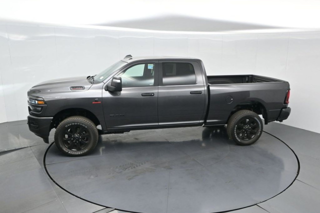 New 2026 Ram 2500 Big Horn  in Norco, CA 27