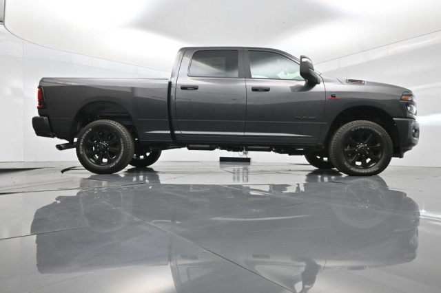New 2026 Ram 2500 Big Horn  in Norco, CA 13