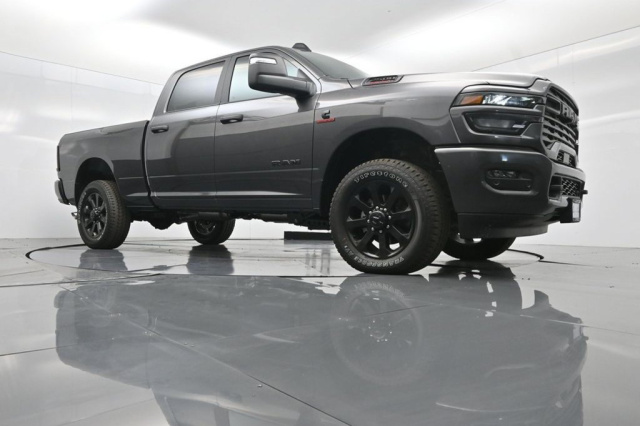 New 2026 Ram 2500 Big Horn  in Norco, CA 12