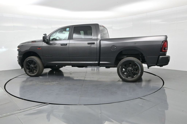 New 2026 Ram 2500 Big Horn  in Norco, CA 7