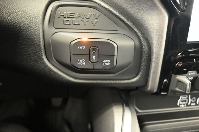 New 2026 Ram 2500 Big Horn  in Norco, CA 38
