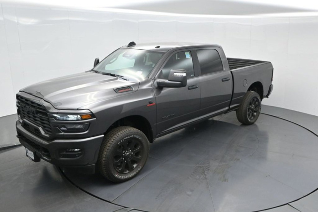 New 2026 Ram 2500 Big Horn  in Norco, CA 19