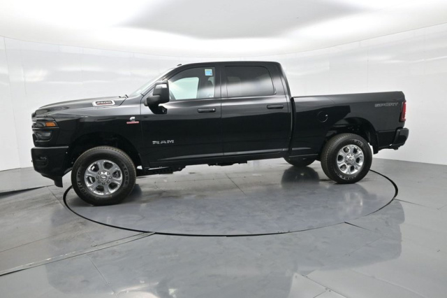New 2026 Ram 2500 Big Horn  in Norco, CA 19