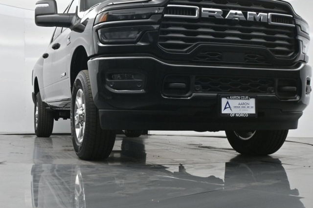 New 2026 Ram 2500 Big Horn  in Norco, CA 7