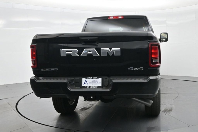 New 2026 Ram 2500 Big Horn  in Norco, CA 17