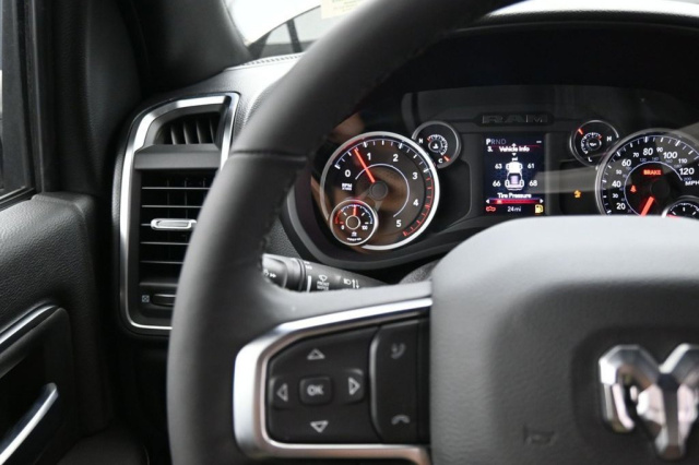 New 2026 Ram 2500 Big Horn  in Norco, CA 31