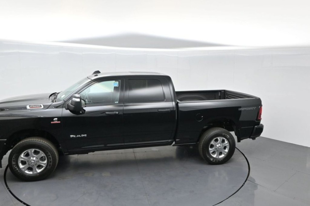 New 2026 Ram 2500 Big Horn  in Norco, CA 15