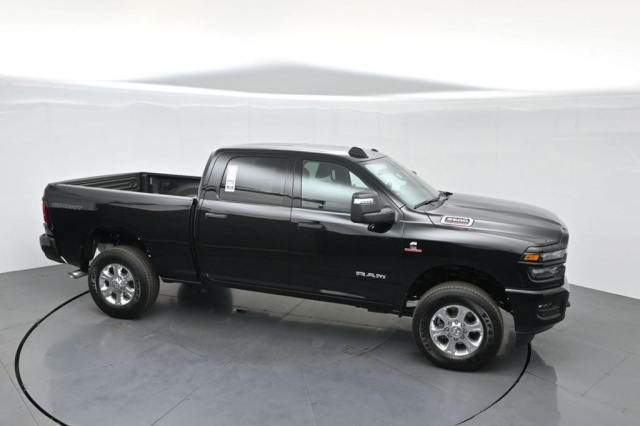 New 2026 Ram 2500 Big Horn  in Norco, CA 16