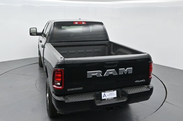 New 2026 Ram 2500 Big Horn  in Norco, CA 13