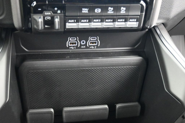 New 2026 Ram 2500 Big Horn  in Norco, CA 41