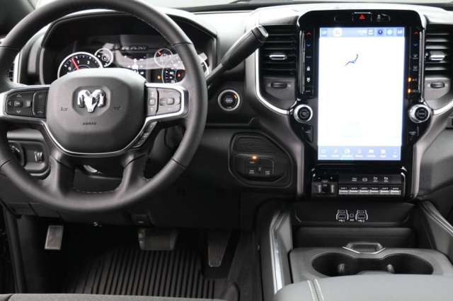 New 2026 Ram 2500 Big Horn  in Norco, CA 44