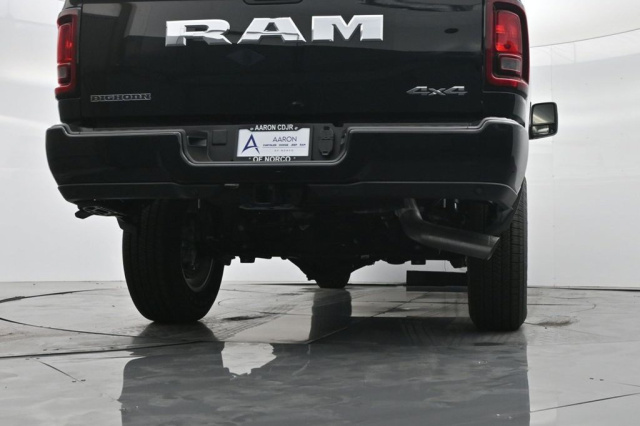 New 2026 Ram 2500 Big Horn  in Norco, CA 2