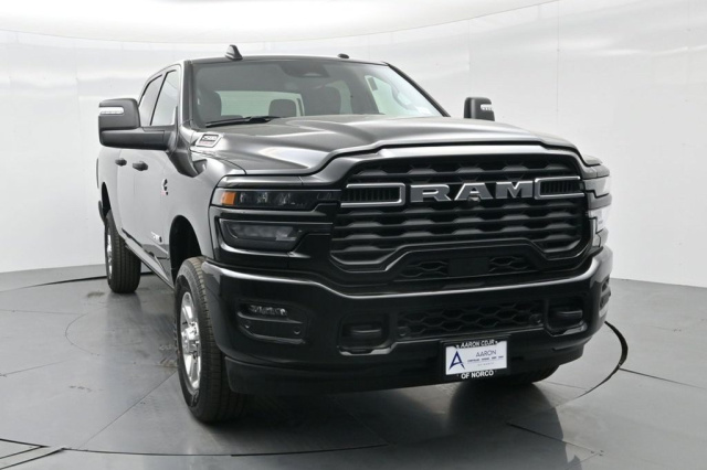 New 2026 Ram 2500 Big Horn  in Norco, CA 22