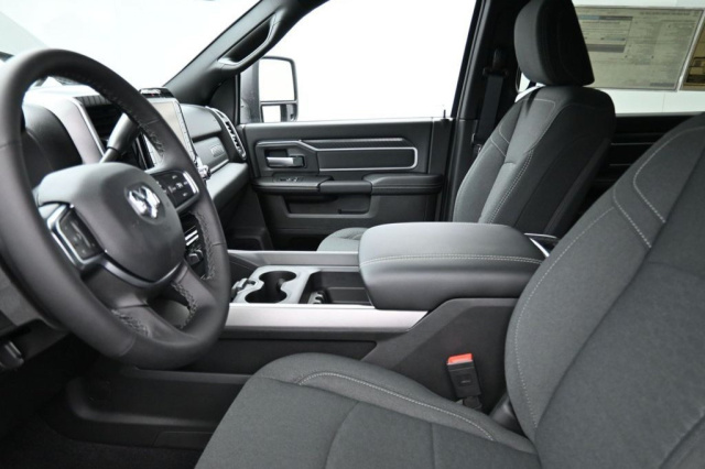 New 2026 Ram 2500 Big Horn  in Norco, CA 26