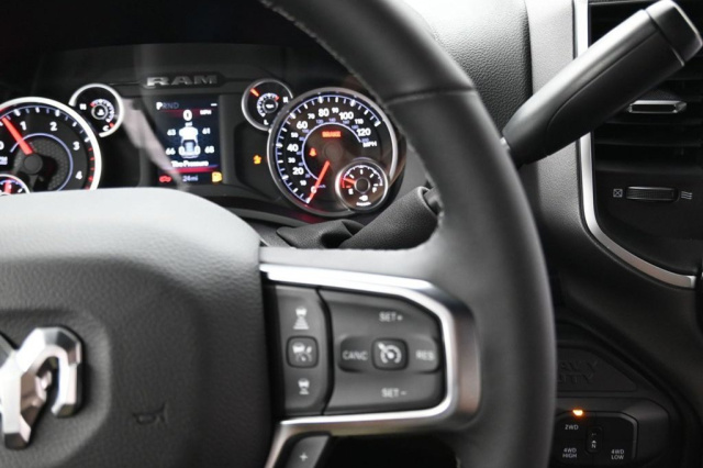 New 2026 Ram 2500 Big Horn  in Norco, CA 32