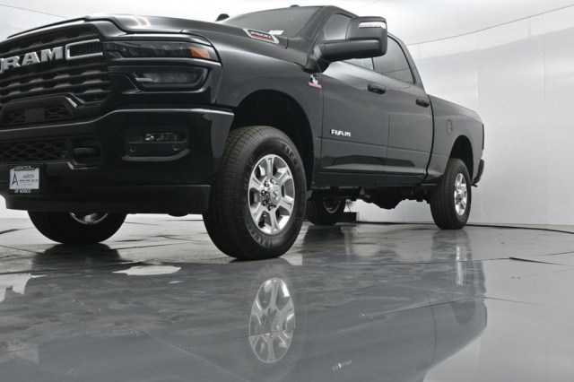 New 2026 Ram 2500 Big Horn  in Norco, CA 6