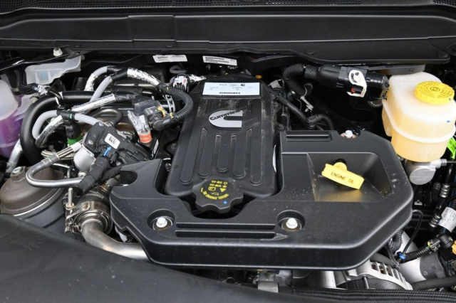 New 2026 Ram 2500 Big Horn  in Norco, CA 25