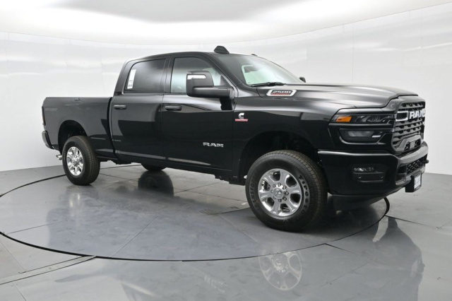 New 2026 Ram 2500 Big Horn  in Norco, CA 23