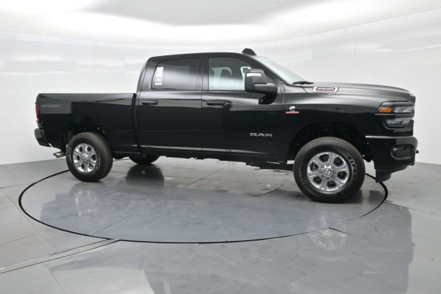 New 2026 Ram 2500 Big Horn  in Norco, CA 24