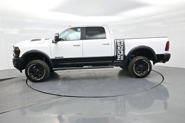 New 2026 Ram 2500 Power Wagon  in Norco, CA 3