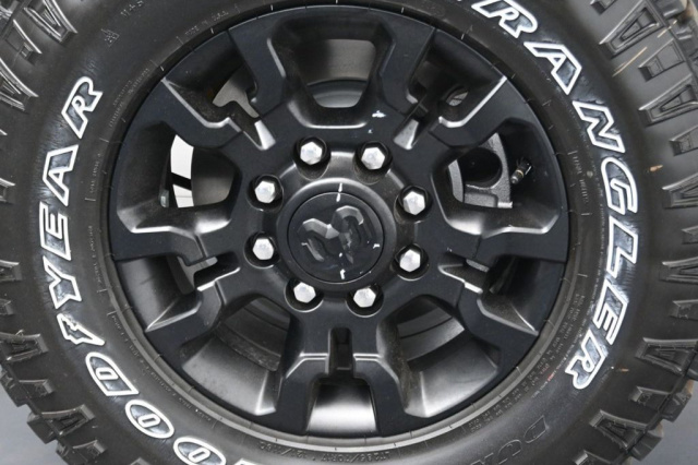 New 2026 Ram 2500 Power Wagon  in Norco, CA 45