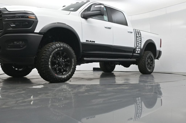 New 2026 Ram 2500 Power Wagon  in Norco, CA 12