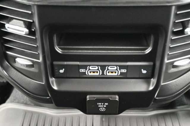 New 2026 Ram 2500 Power Wagon  in Norco, CA 41