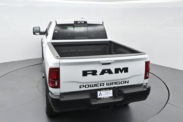 New 2026 Ram 2500 Power Wagon  in Norco, CA 18