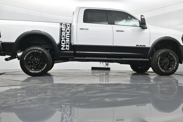 New 2026 Ram 2500 Power Wagon  in Norco, CA 15