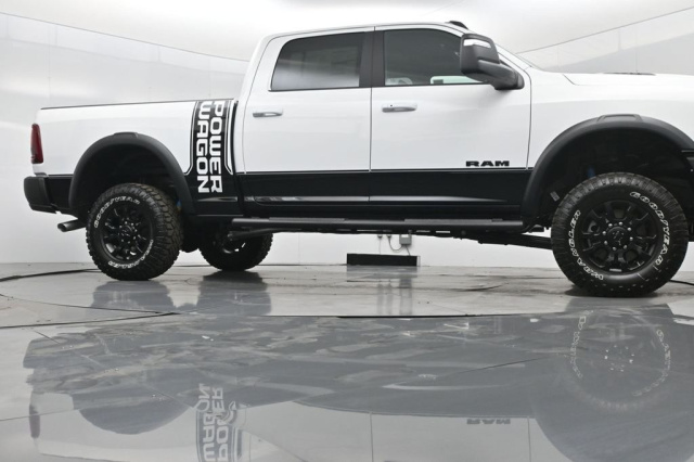 New 2026 Ram 2500 Power Wagon  in Norco, CA 13