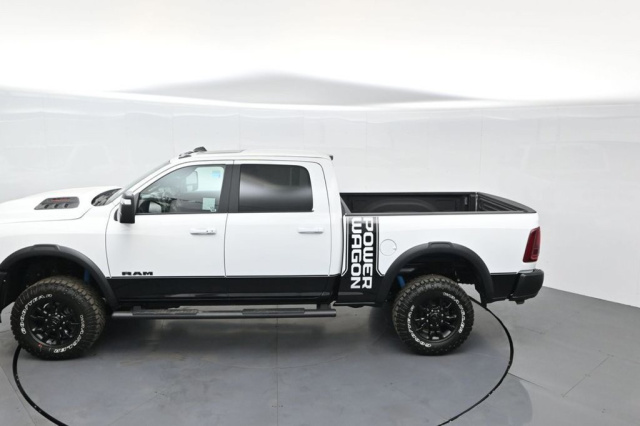 New 2026 Ram 2500 Power Wagon  in Norco, CA 19