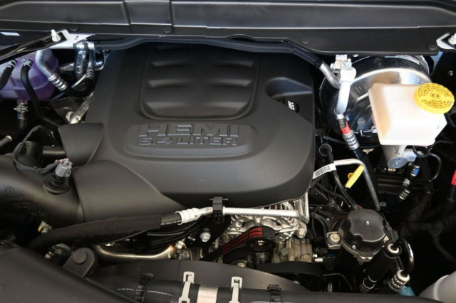 New 2026 Ram 2500 Power Wagon  in Norco, CA 23