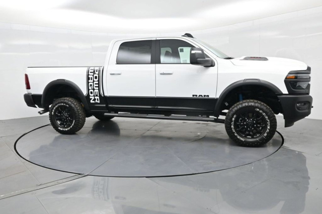 New 2026 Ram 2500 Power Wagon  in Norco, CA 7