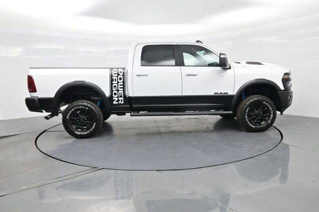 New 2026 Ram 2500 Power Wagon  in Norco, CA 8