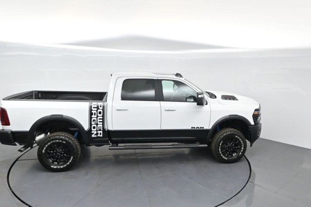New 2026 Ram 2500 Power Wagon  in Norco, CA 22