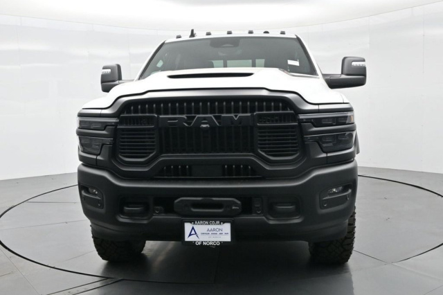 New 2026 Ram 2500 Power Wagon  in Norco, CA 6