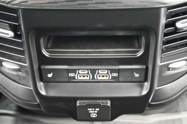 New 2026 Ram 2500 Power Wagon  in Norco, CA 42