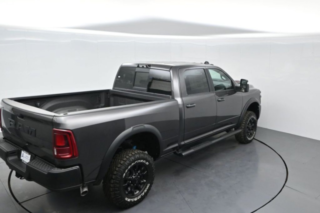 New 2026 Ram 2500 Power Wagon  in Norco, CA 15