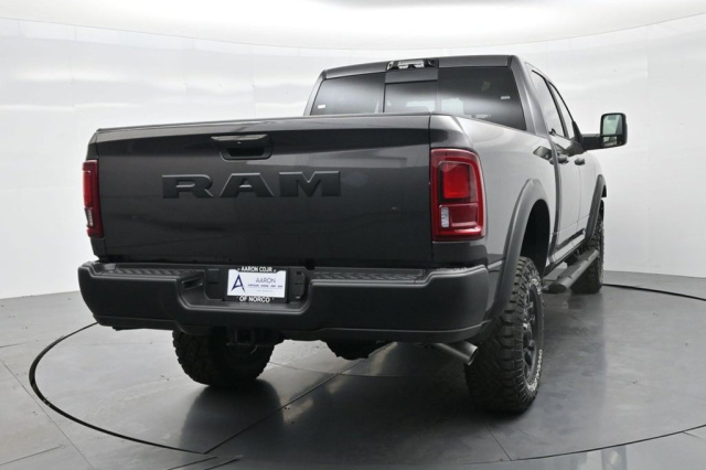 New 2026 Ram 2500 Power Wagon  in Norco, CA 1
