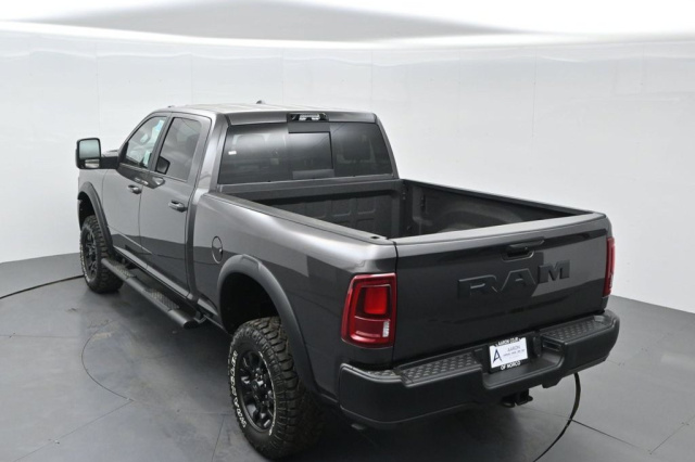 New 2026 Ram 2500 Power Wagon  in Norco, CA 17